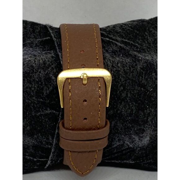 Fossil Gen 4 Authentic Digital Dial Smart Watch Custom Band FTW6016 LT332 - Picture 6 of 12